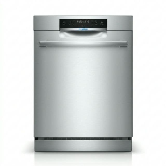 Dishwashers