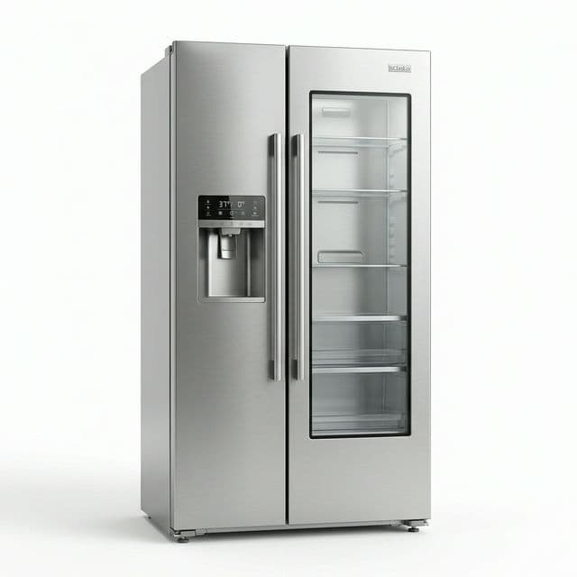 Refrigerators