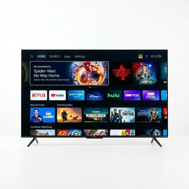 Televisions