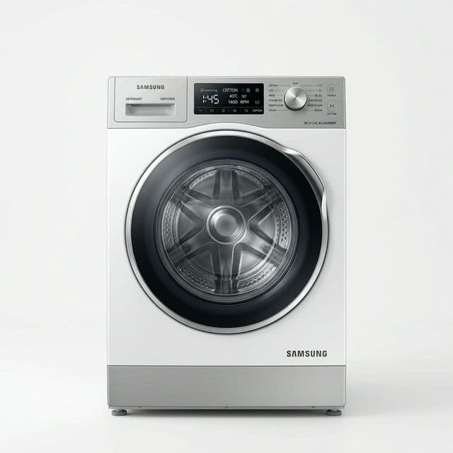 Washing Machines